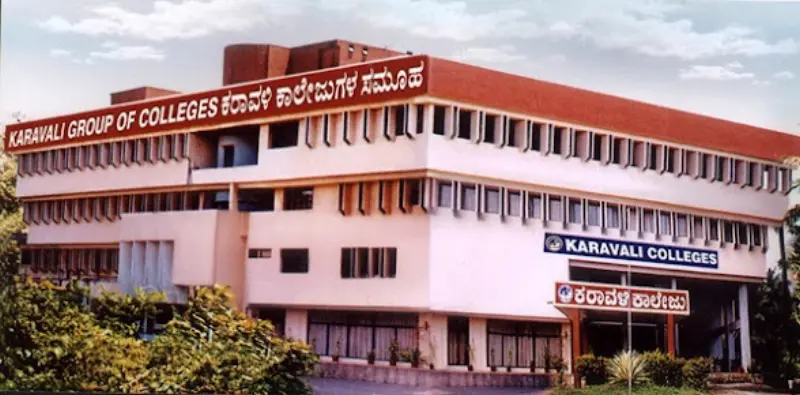 Karavali College of Nursing Sciences